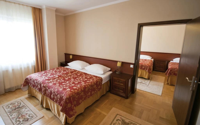 Hotel Klimek SPA
