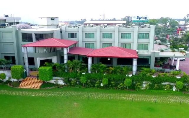 Spice Hotel