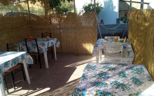 B&B Rio Launaxi Teulada