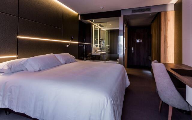 Hotel Spa Ciudad de Binefar