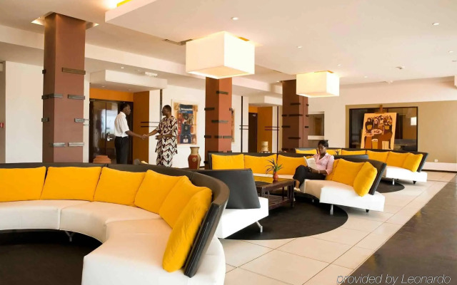 Novotel Orisha Cotonou