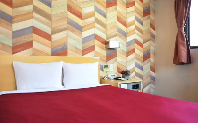Hotel New Gaea Yakuin