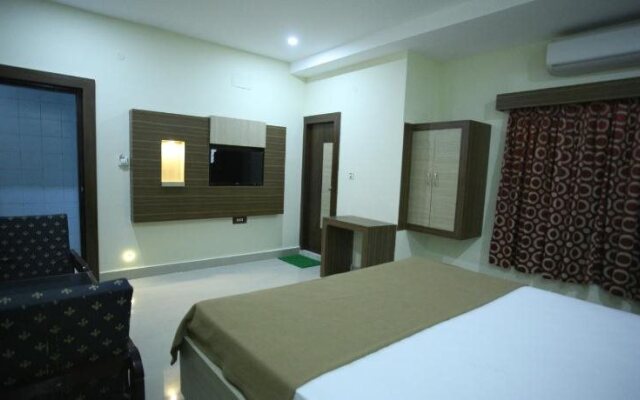 Bhimas Deluxe Hotel
