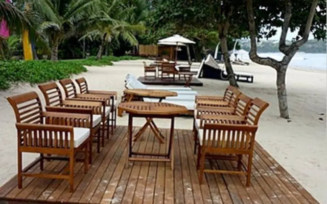 Villa Hanani
