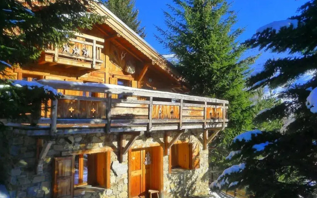 Les Deux Alpes Appartementshäuser