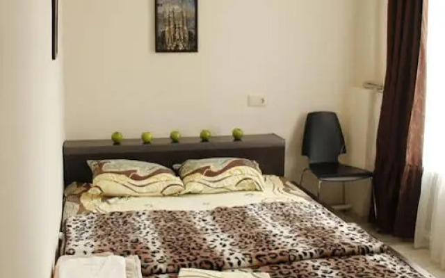 Life Hotel Samara