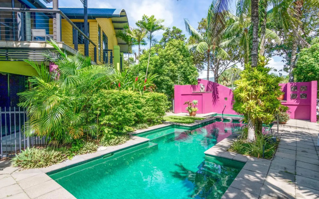 Dreamcatcher Beachsides Apartments