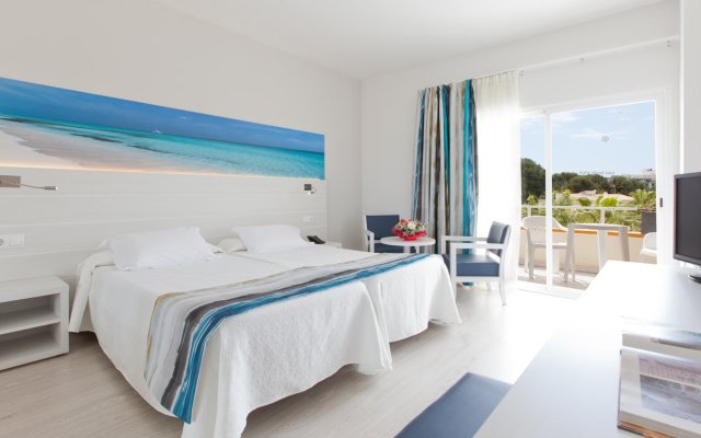 Seramar Apartamentos Sunna Park