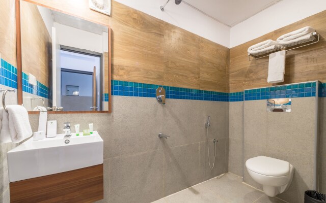 Itsy Hotels Corner stay