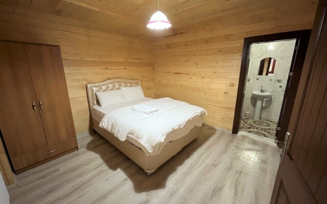 Uzungol Cerrahpasa Suites