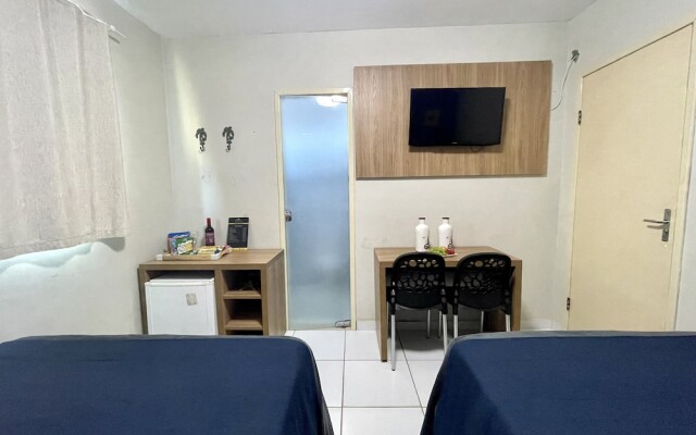 Pousada Beach House Coqueirinho