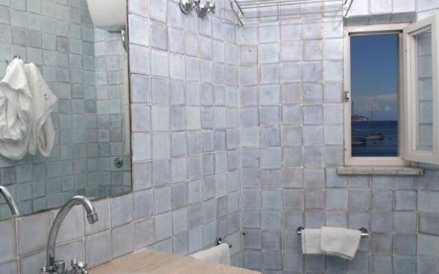 Hotel Gennarino A Mare
