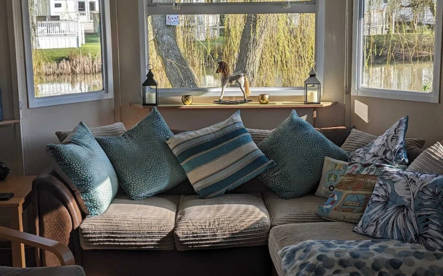 Caravan Beautiful Location Southview Skegness