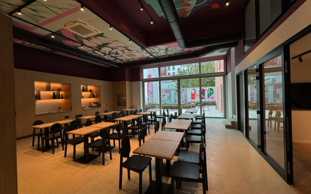 Jill Hotel Brussels