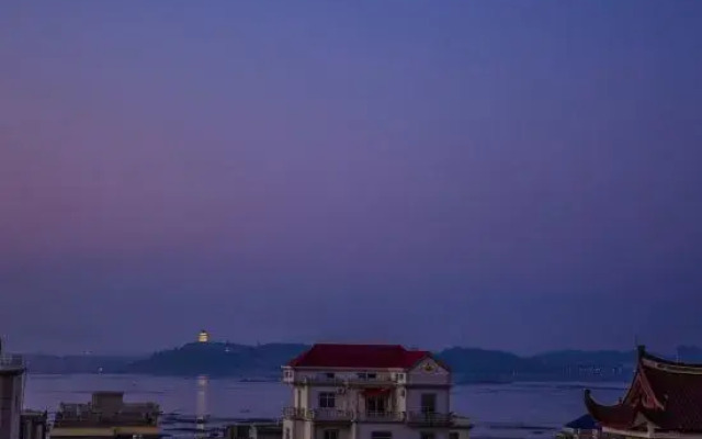 Meizhou Island Liyuan Shudao Homestay