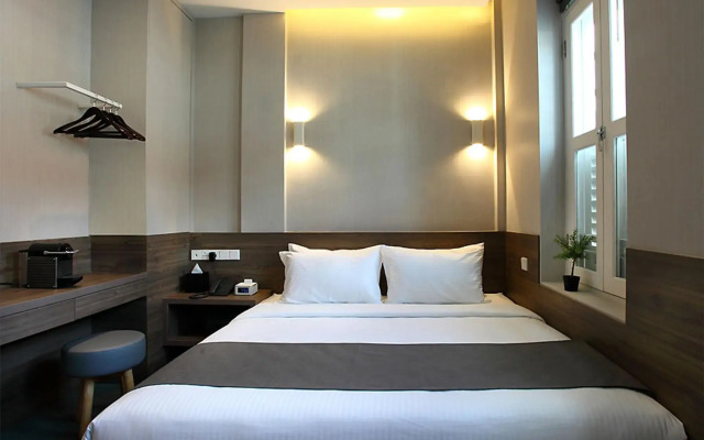 Arcadia Hotel