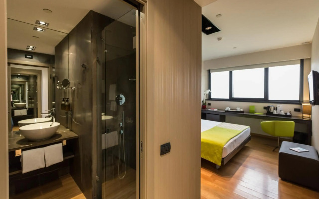 Best Western Plus The Hub Hotel