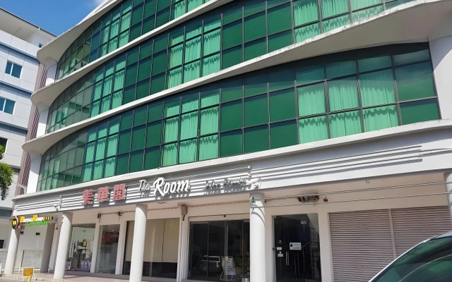 The Room Hotel