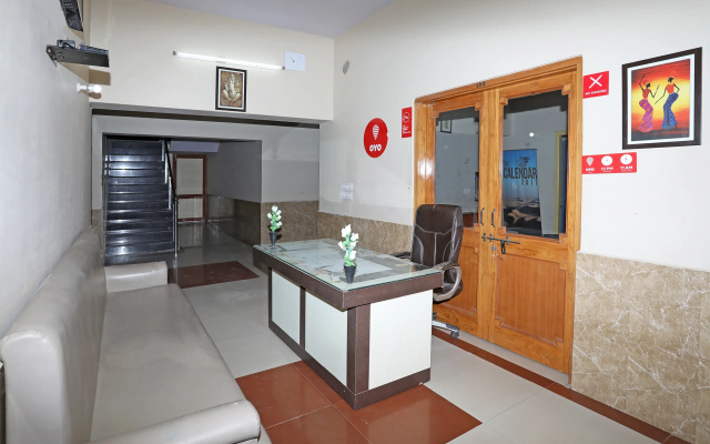 OYO 10422 Hotel Udai Garh Palace