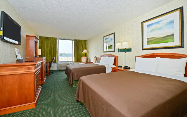 Americas Best Value Inn Baltimore