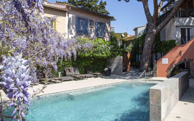 Hôtel La Casa Païral