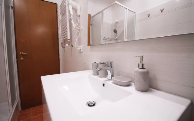 San Giovanni Smart & Well Connected