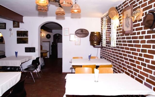 Osrodek jezdziecki Borki Wielkie