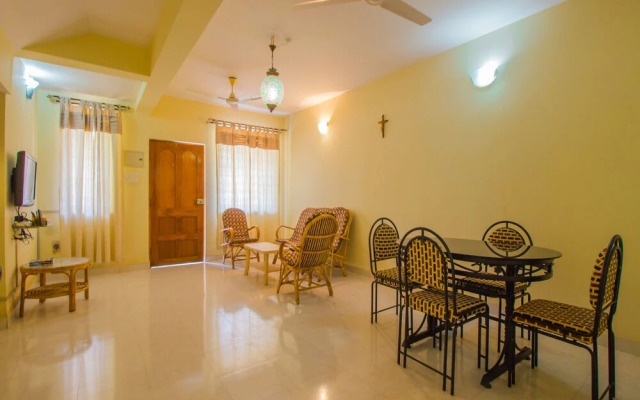 Danika Residency Villa by OYO Rooms