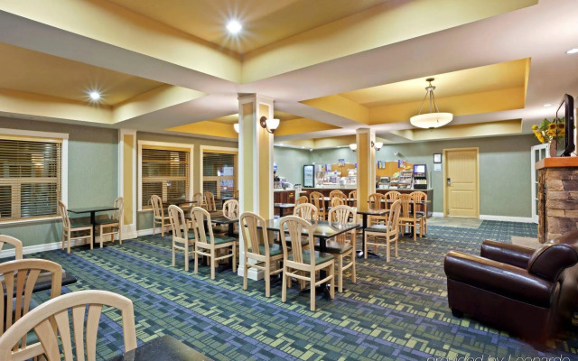 Bayview Hotel