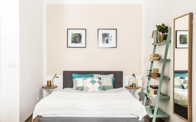 CHILL Apartments