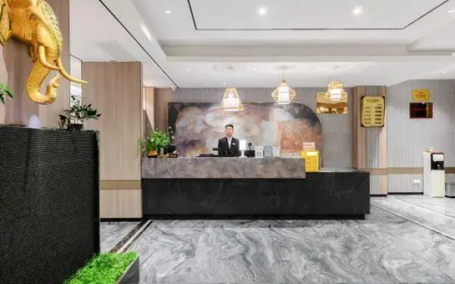 Guzhen Impression Hotel
