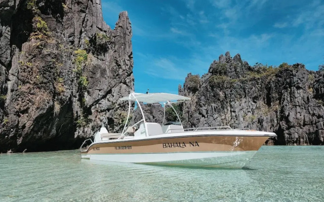 Bahala Na Villas