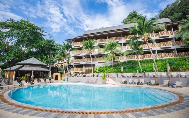 Holiday Inn Resort Krabi Ao Nang Beach, an IHG Hotel