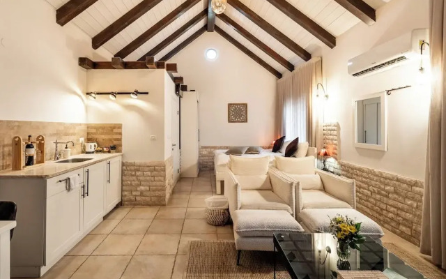 Grand Vista Boutique Hotel And Spa