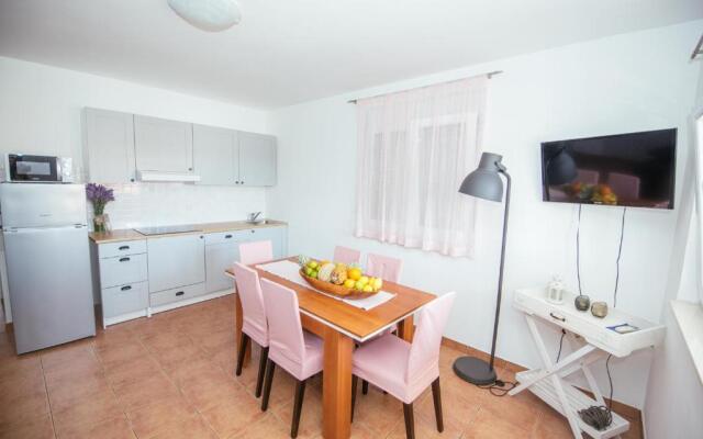 Apartmani Maksan