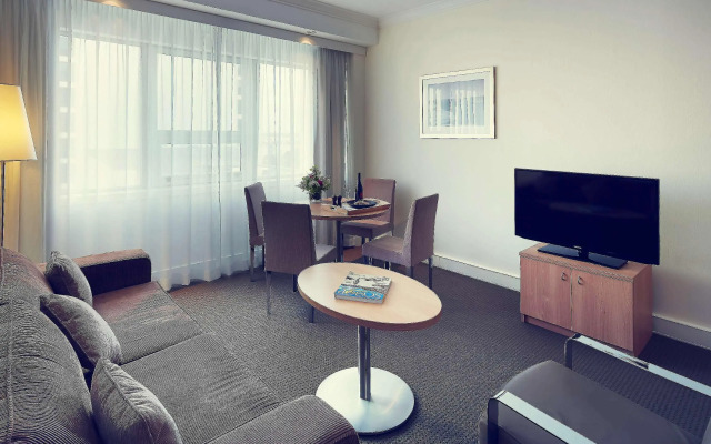 Mercure Perth