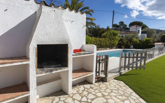 Holiday Home Mas Companys