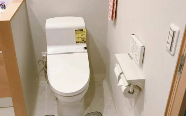 浅草圈4层独栋别墅 免费停车场 近车站 可直达机场