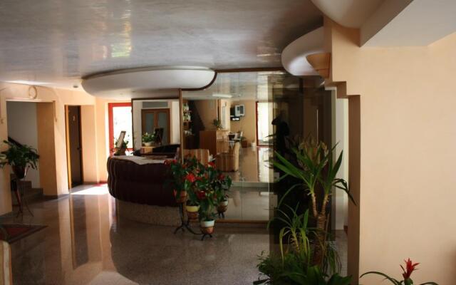 Hotel Nobel