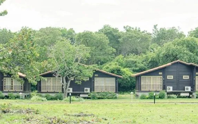 Villa Cabo De San Antonio