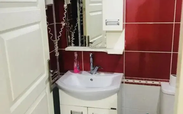 Bulut Suite Apart