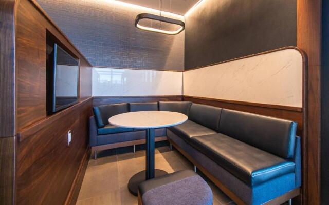 Courtyard by Marriott Burlington