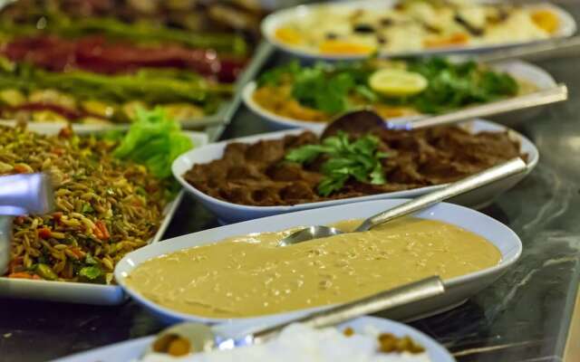 Formback Thermal Hotel Bursa
