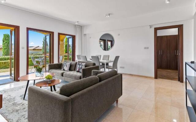 Apartment Ap02 - Zodia