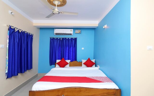 Hotel Abani by OYO Rooms
