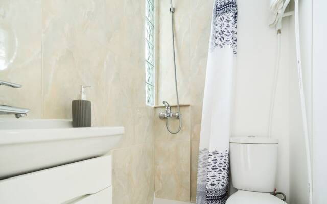 Liverpool Apartment Near City Centre
