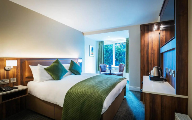 Brandon Hotel Tralee