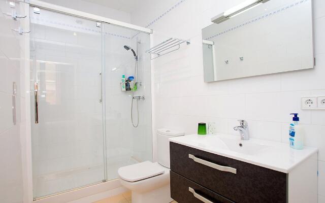 Cal Padri - Four Bedroom