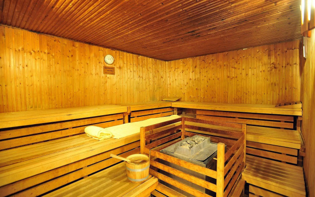 Ringhotel Giffels Goldener Anker