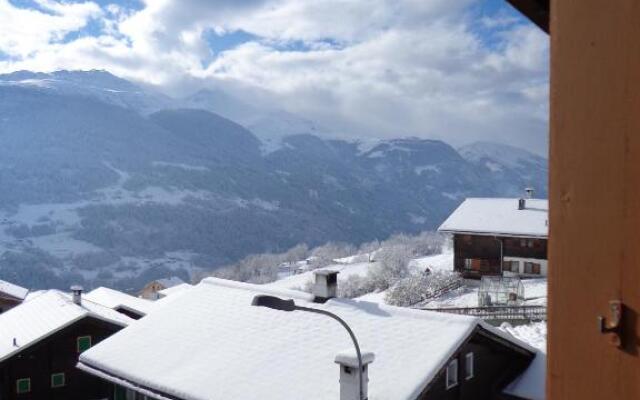 Gasthof Surselva